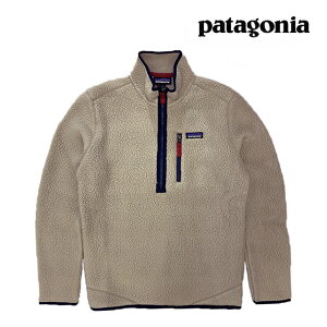 PATAGONIA p^SjA g pC vI[o[WPbg RETRO PILE PULLOVER ELKH EL CAP KHAKI 22810