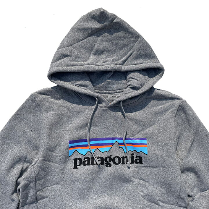 楽天市場】秋冬新作 PATAGONIA パタゴニア P-6ロゴ アップライザル フーディ P-6 LOGO UPRISAL HOODY GLH GRAVEL HEATHER 39622 : ACTIVE BOARD SELECT