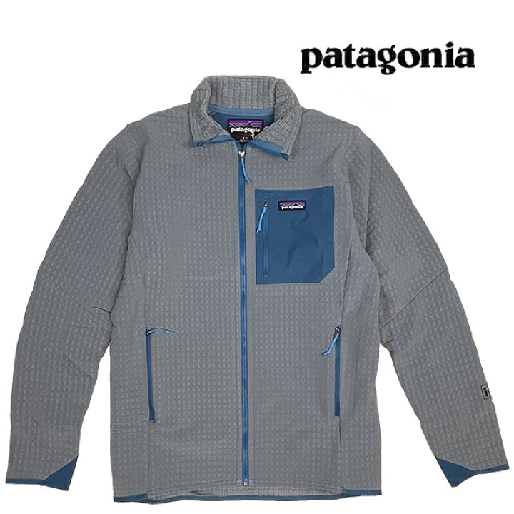 楽天市場】PATAGONIA パタゴニア R2テックフェイス ジャケット R2  