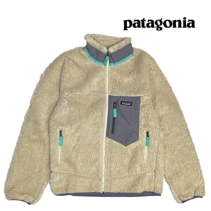 楽天市場】PATAGONIA パタゴニア クラシック レトロX ジャケット 