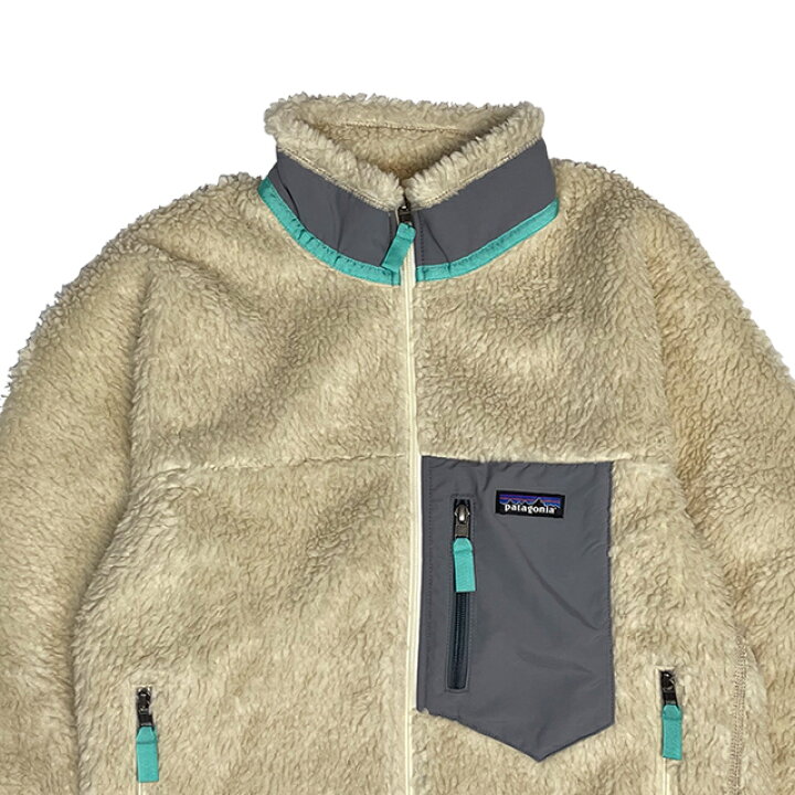 楽天市場】PATAGONIA パタゴニア クラシック レトロX ジャケット  