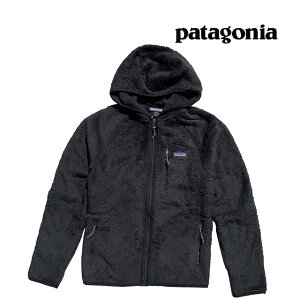 PATAGONIA p^SjA X KgX t[fB[ LOS GATOS HOODY BLK BLACK 25922
