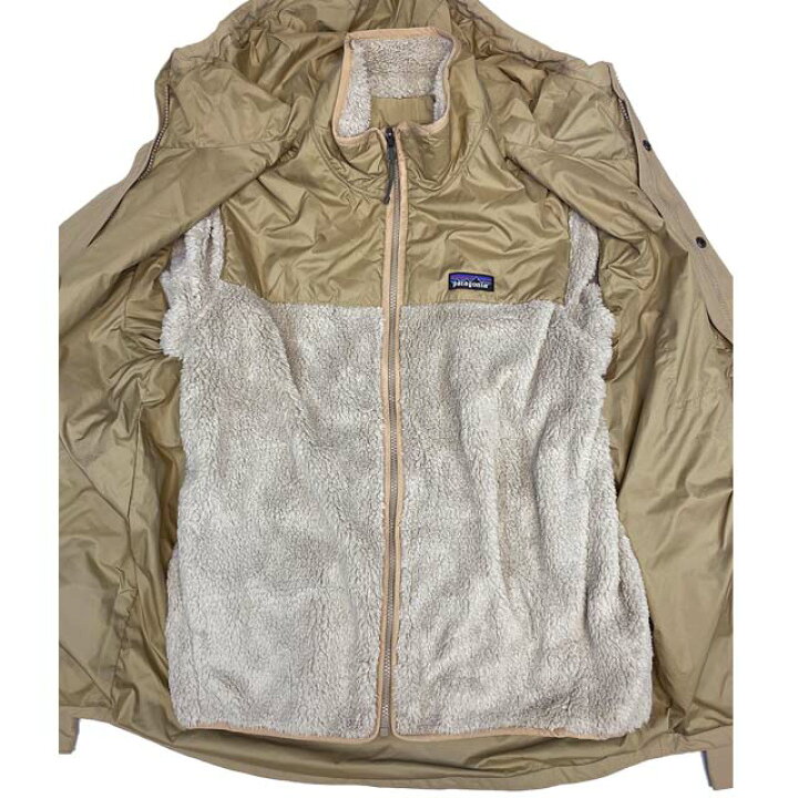 楽天市場】PATAGONIA パタゴニア イスマス スリーインワン ジャケット 