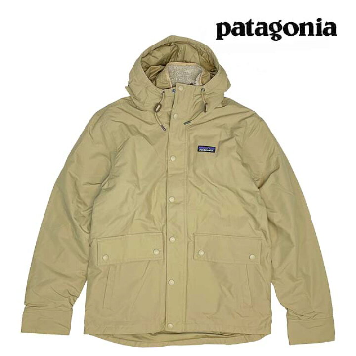 楽天市場】PATAGONIA パタゴニア イスマス スリーインワン ジャケット 