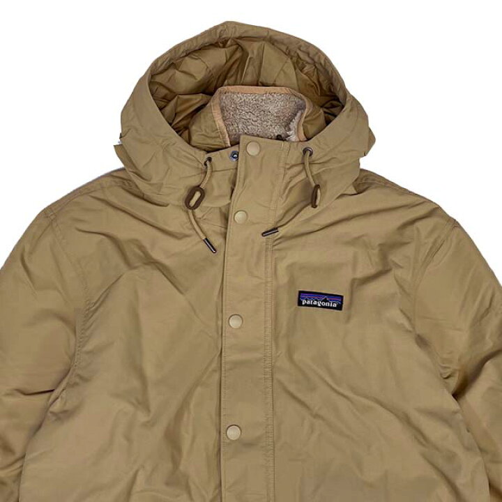楽天市場】PATAGONIA パタゴニア イスマス スリーインワン ジャケット 