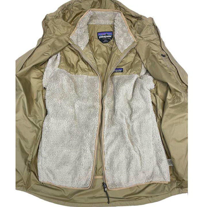 楽天市場】PATAGONIA パタゴニア イスマス スリーインワン ジャケット 
