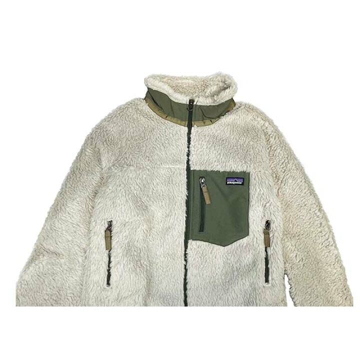 楽天市場】PATAGONIA パタゴニア キッズ レトロX ジャケット KIDS  