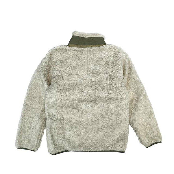 楽天市場】PATAGONIA パタゴニア キッズ レトロX ジャケット KIDS 