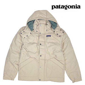 PATAGONIA p^SjA _Ehtg WPbg DOWNDRIFT JACKET ORTN OAR TAN 20600@_E WPbg