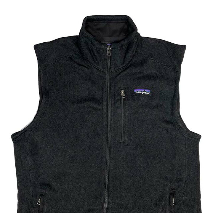 楽天市場】PATAGONIA パタゴニア ベター セーター フリース ベスト 