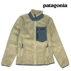 PATAGONIA p^SjA NVbN gX fB[X WPbg WOMEN'S CLASSIC RETRO-X JACKET DNPG DARK NATURAL W/PLUME GREY 23074