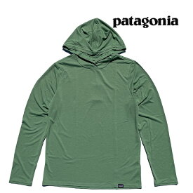 PATAGONIA パタゴニア キャプリーン クール デイリー グラフィック フーディ CAPILENE COOL DAILY GRAPHIC HOODY CCGX 45325