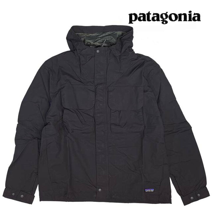 楽天市場】PATAGONIA パタゴニア イスマス ユーティリティ ジャケット 