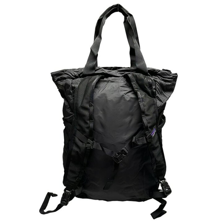 楽天市場】PATAGONIA パタゴニア テラヴィア トート パック 24L 