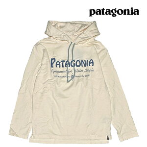 PATAGONIA p^SjA CgEFCg EH[^[ s[v ChCY t[fB LIGHTWEIGHT WATER PEOPLE WILDRISE HOODY WBNL WATER PEOPLE BANNER 39693