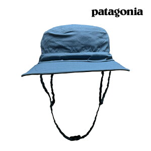 PATAGONIA �p�^�S�j�A �T�[�t �u���}�[ SURF BRIMMER SLBL STILL BLUE 28834