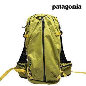 PATAGONIA �p�^�S�j�A �_�[�g ���[�}�[ �p�b�N 20L DIRT ROAMER PACK 20L GRZG GRAZE GREEN 48490