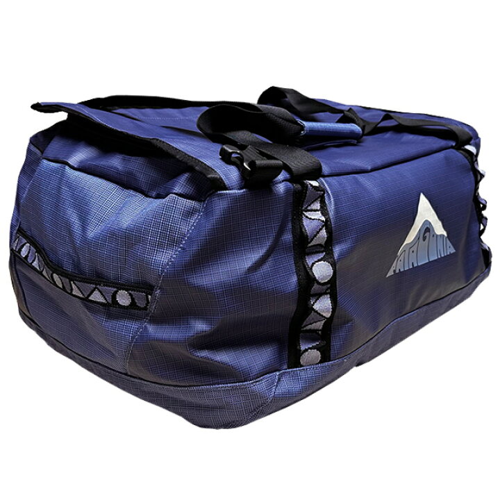 楽天市場】PATAGONIA パタゴニア ブラックホール ダッフル 40L BLACK 