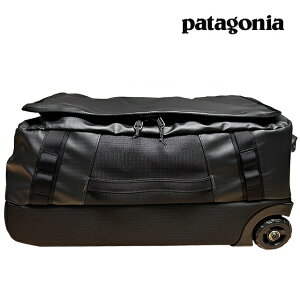 パタゴニア(patagonia) ブラックホール ボストンバッグ | 通販・人気 