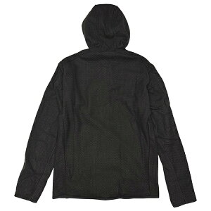 PATAGONIA p^SjA R1 GA tWbv t[fB R1 AIR FULL-ZIP HOODY BLK BLACK 40256