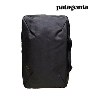PATAGONIA �p�^�S�j�A �u���b�N�z�[�� �}�C�N�� MLC �o�b�N�p�b�N 22L BLACK HOLE MICRO MLC BACKPACK 22L BLK BLACK 49260 �����b�N