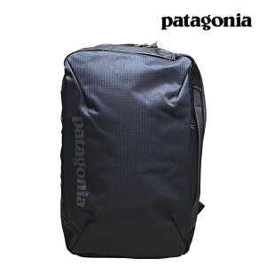 PATAGONIA �p�^�S�j�A �u���b�N�z�[�� �}�C�N�� MLC �o�b�N�p�b�N 22L BLACK HOLE MICRO MLC BACKPACK 22L SMDB SMOLDER BLUE 49260 �����b�N