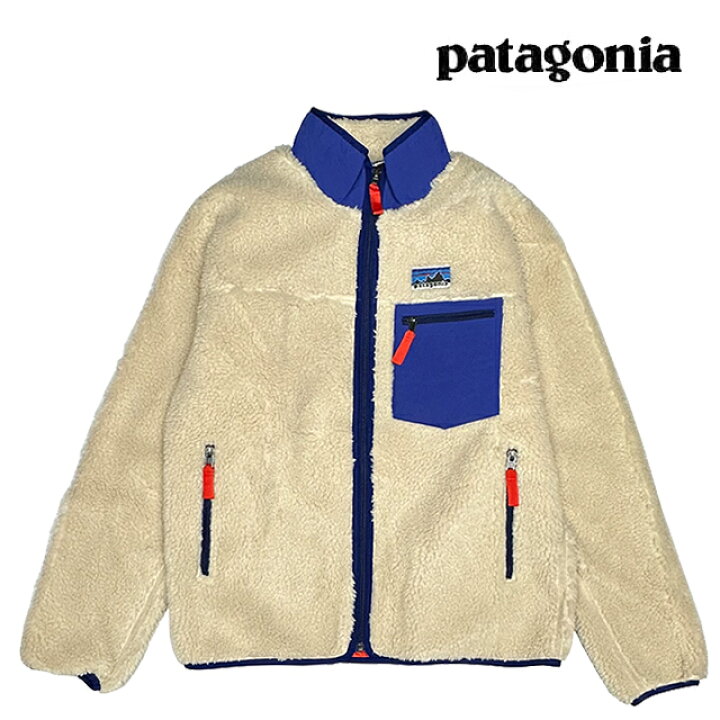 楽天市場】PATAGONIA パタゴニア クラシック レトロX ジャケット 