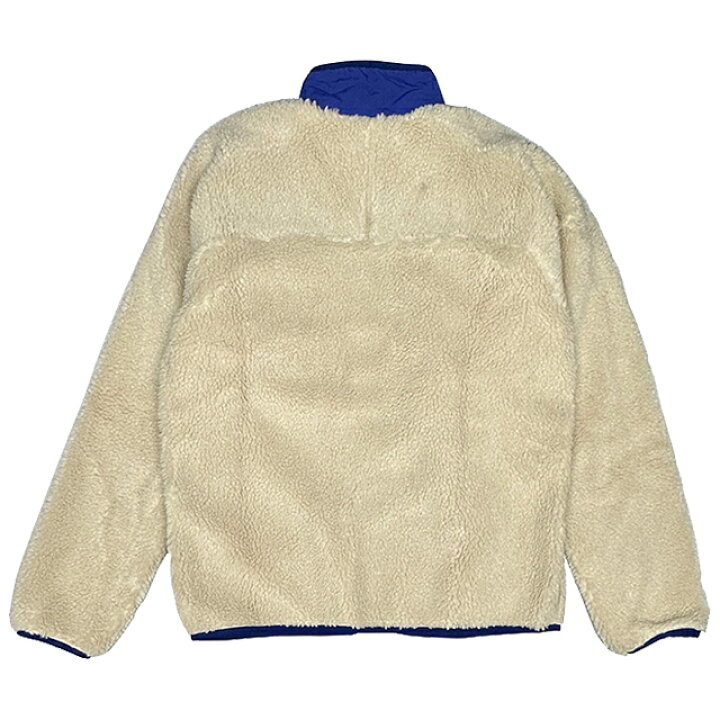 楽天市場】PATAGONIA パタゴニア クラシック レトロX ジャケット 