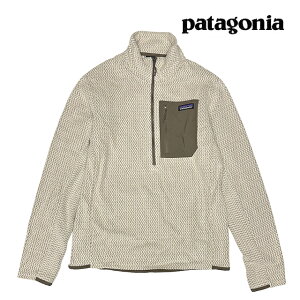 PATAGONIA p^SjA R1 GA WbvlbN R1 AIR ZIP NECK PLCN PELICAN 40246