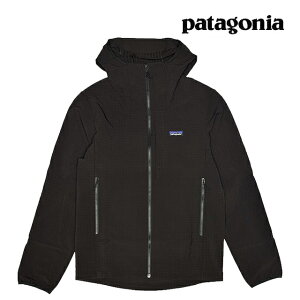PATAGONIA p^SjA R1 ebNtFCX t[fB R1 TECHFACE HOODY BLK BLACK 83578