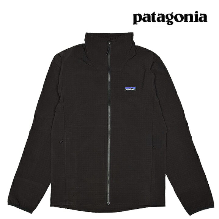 楽天市場】PATAGONIA パタゴニア R1 テックフェイス ジャケット R1 