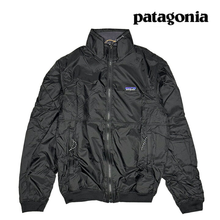 楽天市場】PATAGONIA パタゴニア リバーシブル シェルド マイクロ 