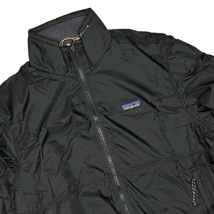 楽天市場】PATAGONIA パタゴニア リバーシブル シェルド マイクロ 