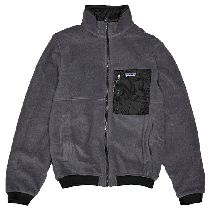 楽天市場】PATAGONIA パタゴニア リバーシブル シェルド マイクロ 