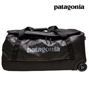 パタゴニア(patagonia) ブラックホール・ウィールド・ダッフル 