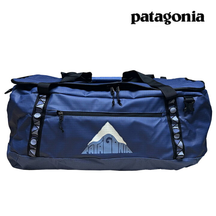 楽天市場】PATAGONIA パタゴニア ブラックホール ダッフル ボストン 