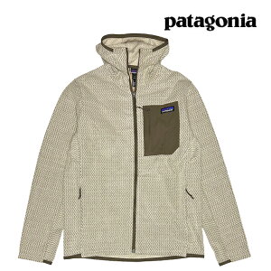 PATAGONIA p^SjA R1 GA tWbv t[fB R1 AIR FULL-ZIP HOODY PLCN PELICAN 40256