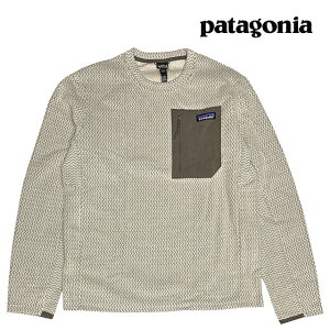 PATAGONIA p^SjA R1 GA N[ R1 AIR CREW PLCN PELICAN 40236