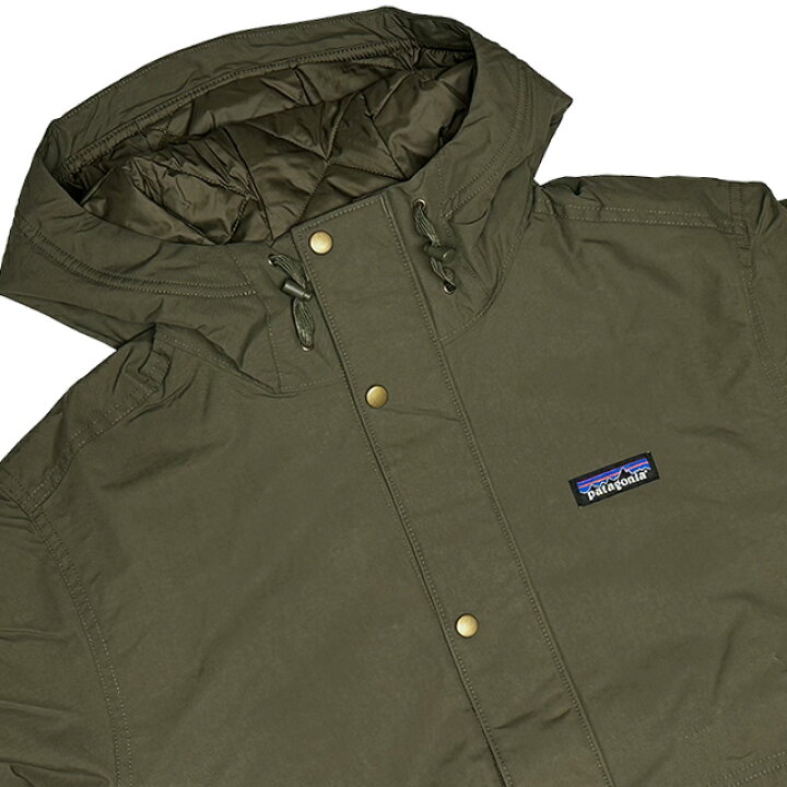 楽天市場】PATAGONIA パタゴニア イスマス ジャケット ISTHMUS JACKET 