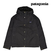 楽天市場】patagonia イスマスパーカ ブラックの通販