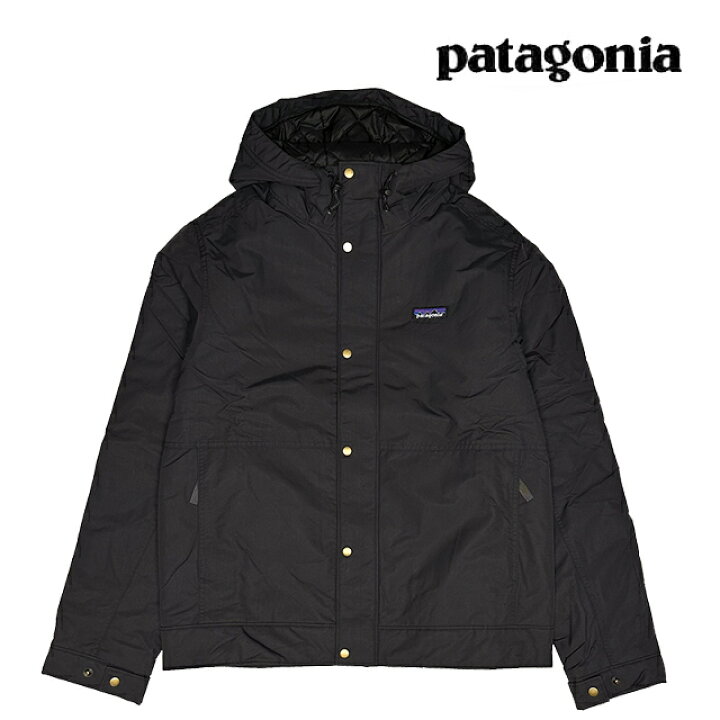 楽天市場】PATAGONIA パタゴニア イスマス ジャケット ISTHMUS JACKET 
