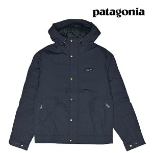 PATAGONIA p^SjA CX}X WPbg ISTHMUS JACKET SMDB SMOLDER BLUE 26992