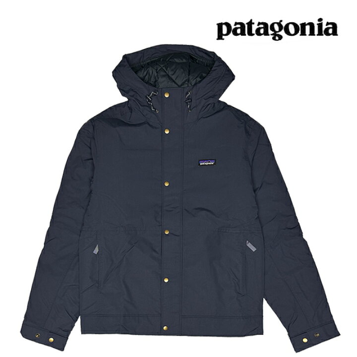 楽天市場】PATAGONIA パタゴニア イスマス ジャケット ISTHMUS JACKET 