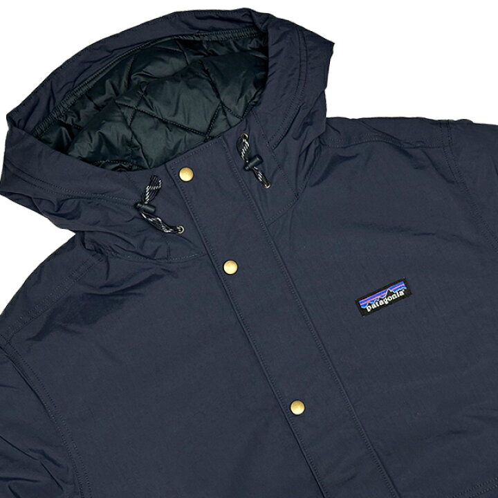 楽天市場】PATAGONIA パタゴニア イスマス ジャケット ISTHMUS JACKET 