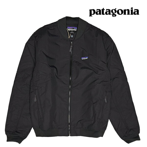 PATAGONIA パタゴニア イスマス デック ジャケット ISTHMUS DECK JACKET INBK INK BLACK 27025
