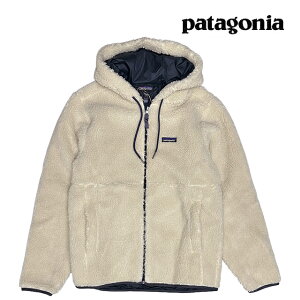 パタゴニア(patagonia) レトロx メンズアウトドアジャケット・アウター 