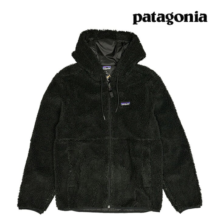 楽天市場】PATAGONIA パタゴニア クラシック レトロX フーディ 