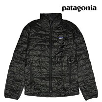 楽天市場】パタゴニア ナノパフ プルオーバー mの通販