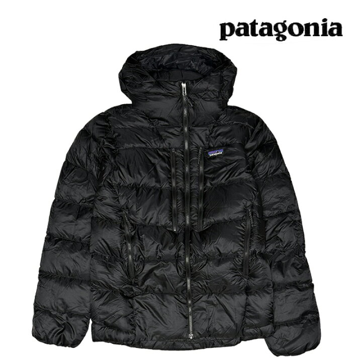 楽天市場】PATAGONIA パタゴニア フィッツロイ ダウン フーディ FITZ 