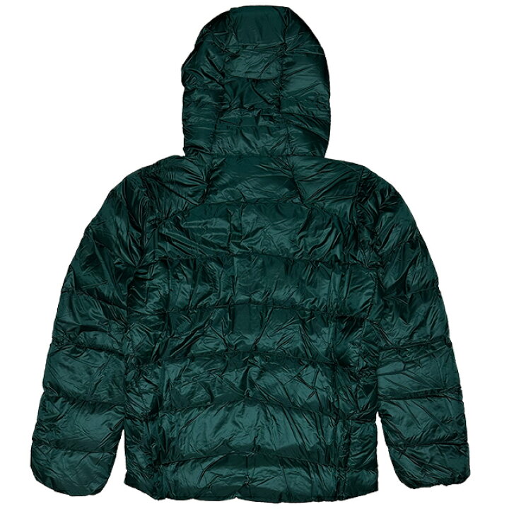 楽天市場】日本未発売色 PATAGONIA パタゴニア フィッツロイ ダウン 